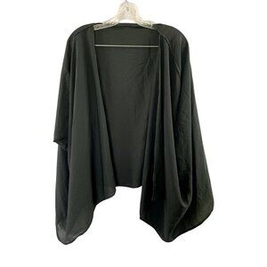 Women's Poncho